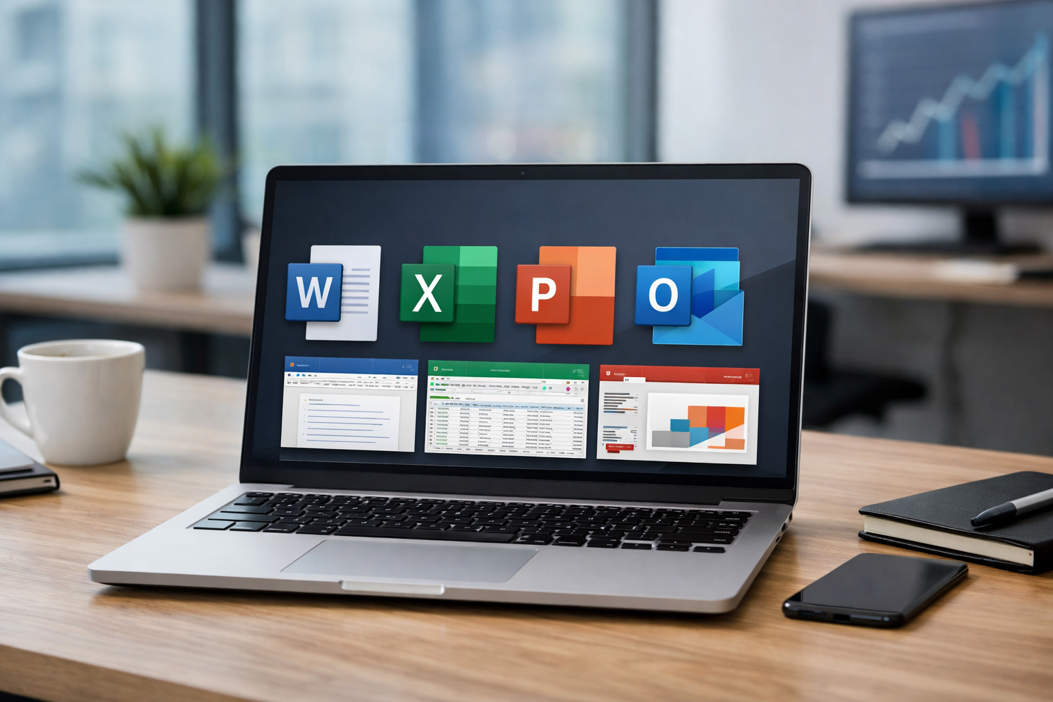 Herramientas de Office